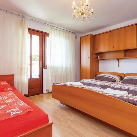 Apartament Gorgeous In Crikvenica