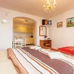 Gorgeous In Appartement Crikvenica