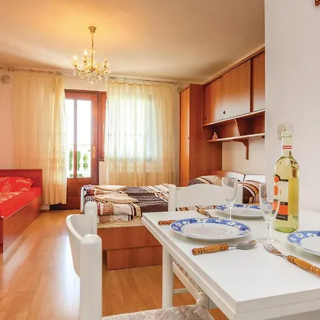 Gorgeous In ツリクヴェニツァ