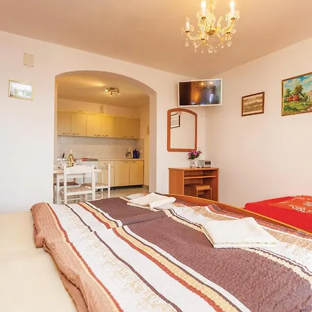 Gorgeous In アパート ツリクヴェニツァ