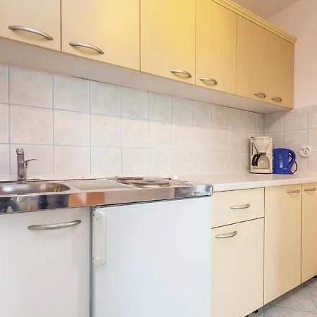 Gorgeous In ツリクヴェニツァ