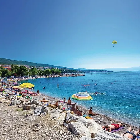 Cozy In With Wifi * Crikvenica