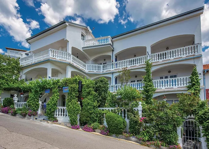 Gorgeous In Lägenhet *