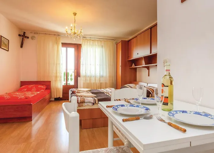 Gorgeous In Crikvenica