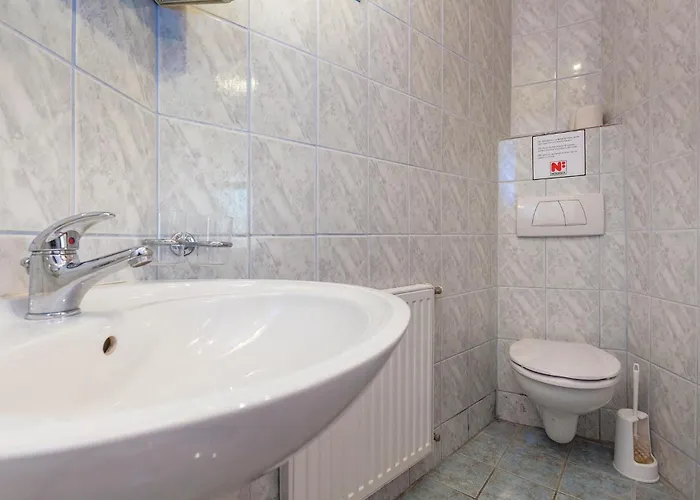 Lägenhet Gorgeous In