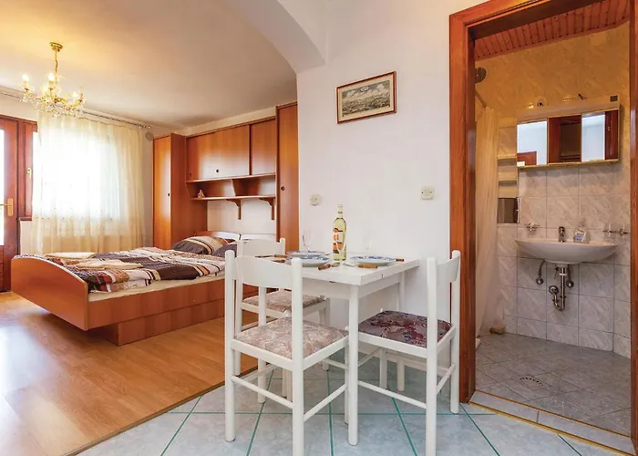 Gorgeous In Lägenhet *