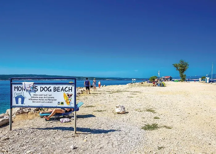 Lägenhet Gorgeous In *