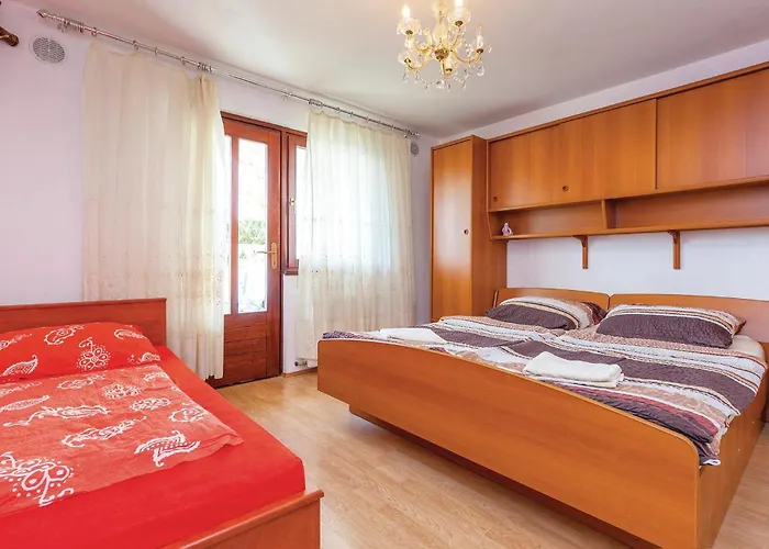 Lägenhet Gorgeous In Crikvenica