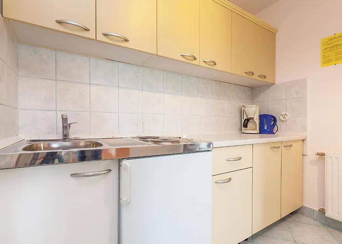 Gorgeous In Crikvenica