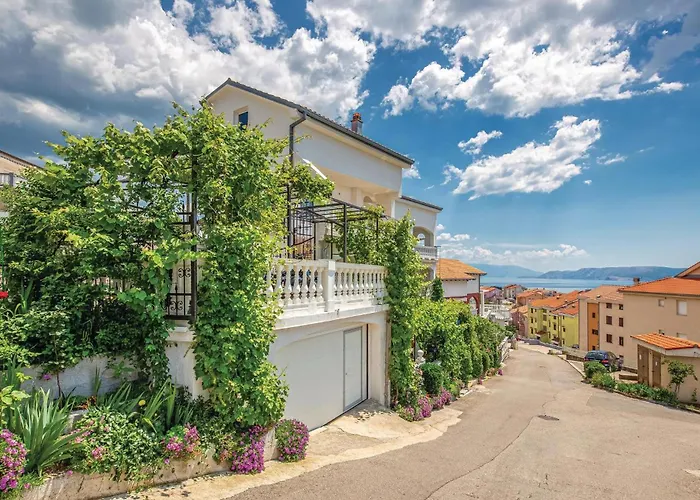 Gorgeous In Lägenhet *