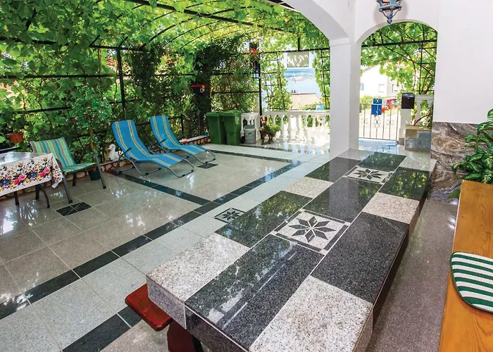 Lägenhet Gorgeous In