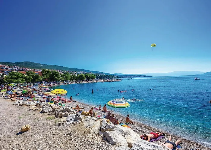 Gorgeous In * Crikvenica